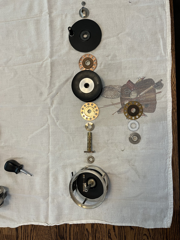 Hart Marquessa Assembly