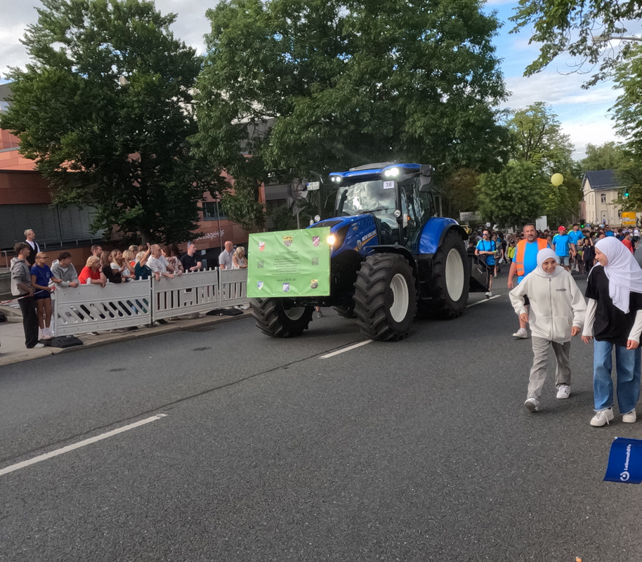 Hofer Volksfest 2025