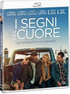 Coda - I segni del cuore (2021) BLURAY FULL AVC DTS HD ITA