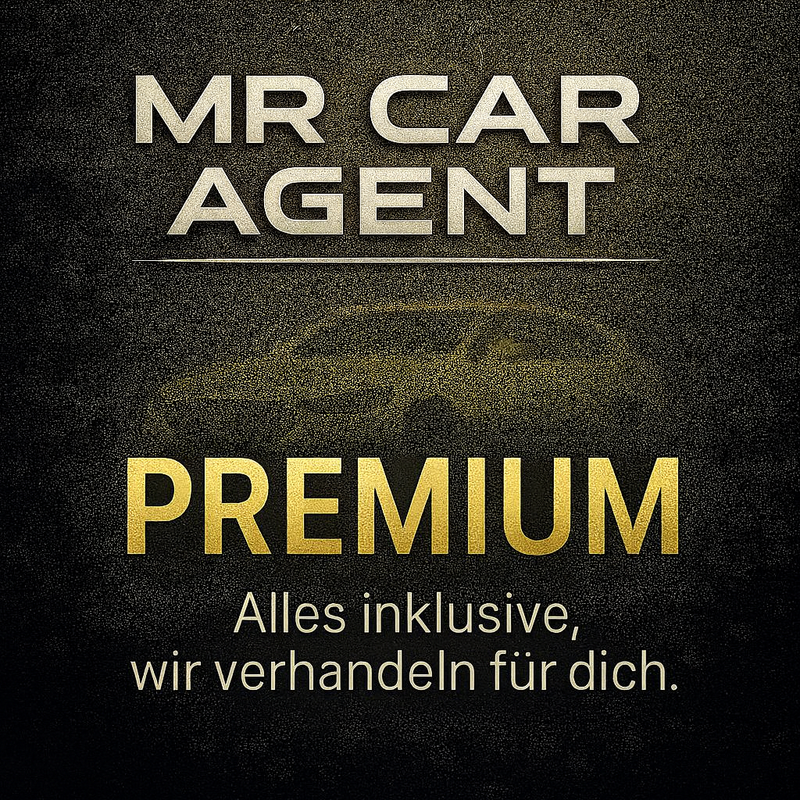 Premium-Paket – Rundum-Service für den Fahrzeugtausch