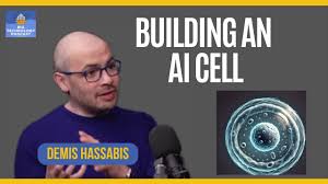 Demis Hassabis