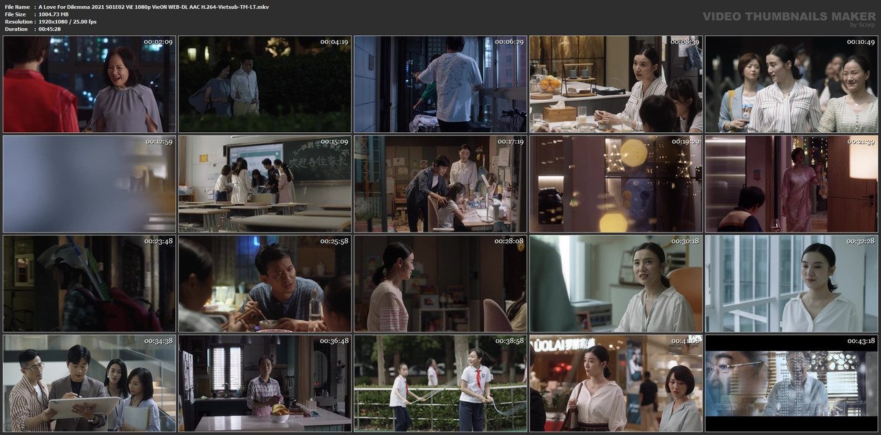 A Love For Dilemma 2021 S01E02 ViE 1080p VieON WEB-DL AAC H.264-Vietsub-TM-LT.mkv