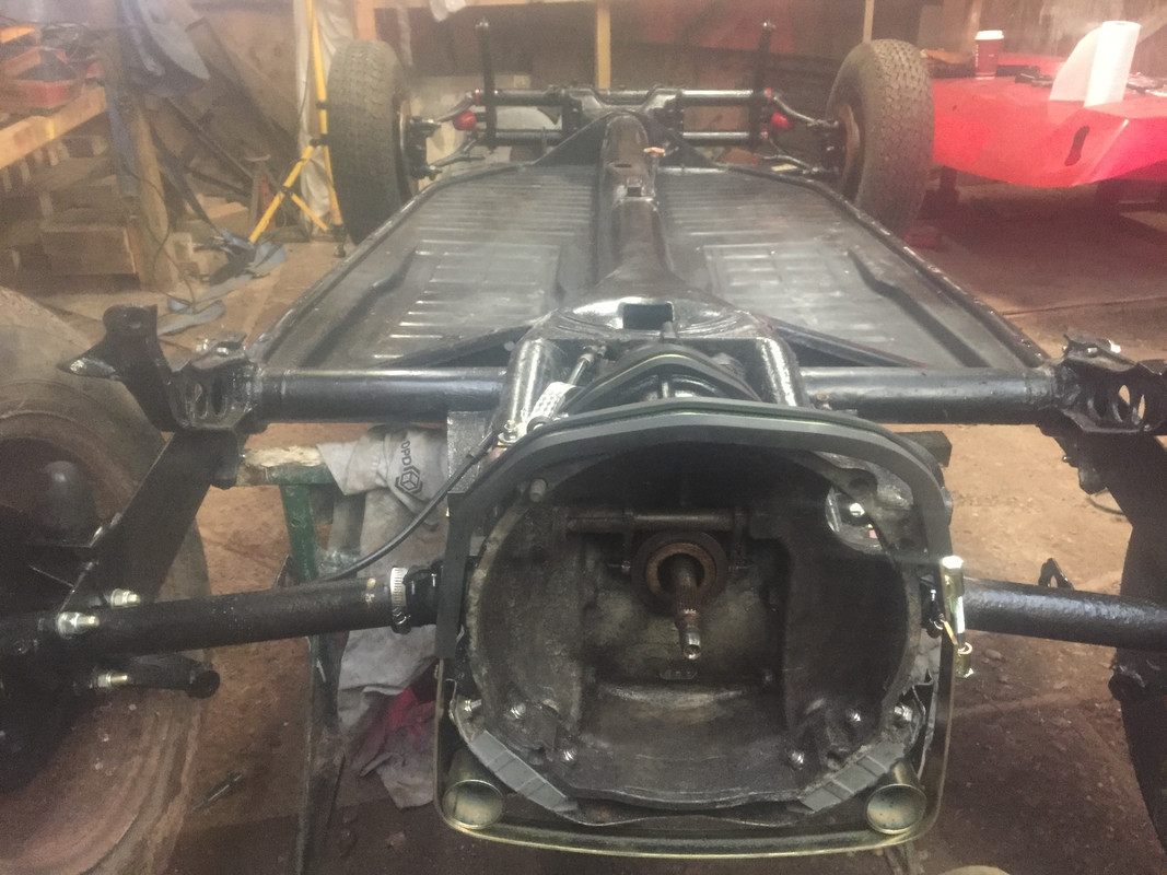 Can Am 3