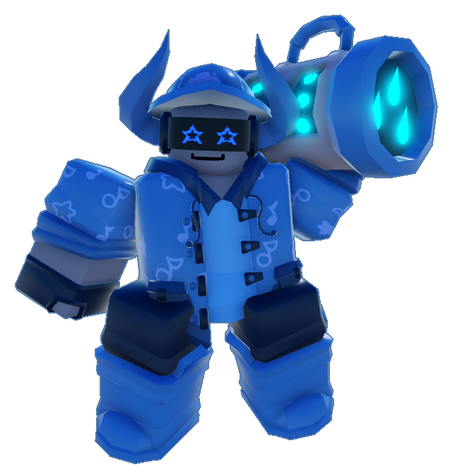 rainbox in game