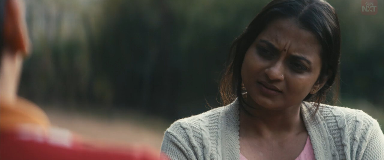 Naangal 2025 WebRip [Tamil] 480p 720p ESub Screenshot