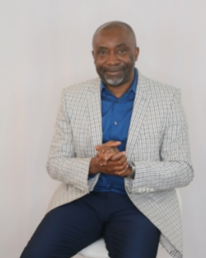 Pastor Alfred Ogbumoh