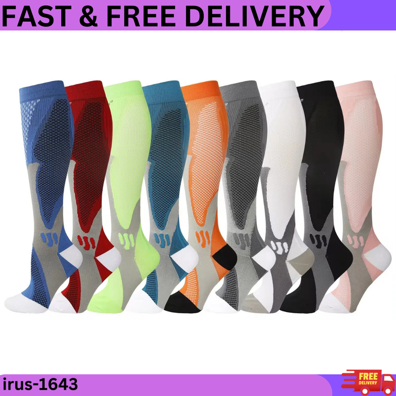 Medical Compression Socks 20-30 mmHg