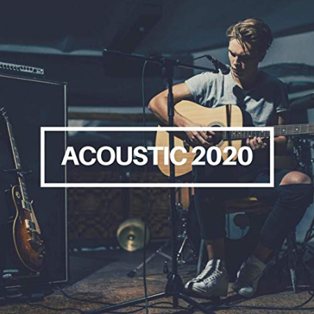 VA - Acoustic 2020 (2019)