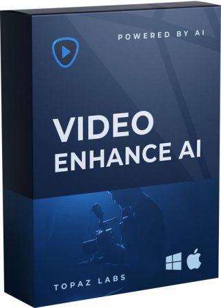 Topaz Video AI 3.1.4 (x64)