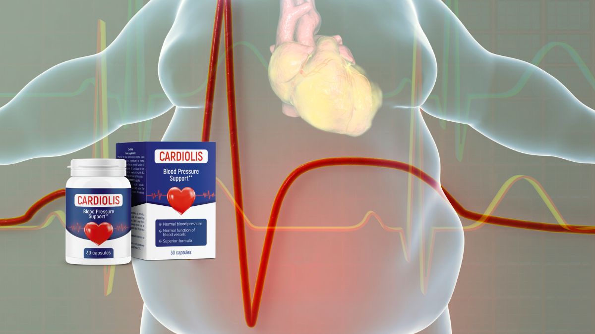 Cardiolis