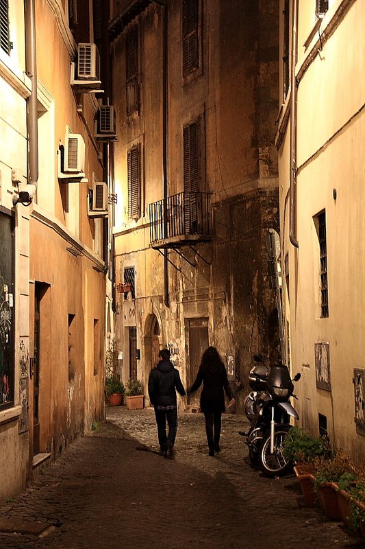 La mia vita. Римские записки, дневник онлайн