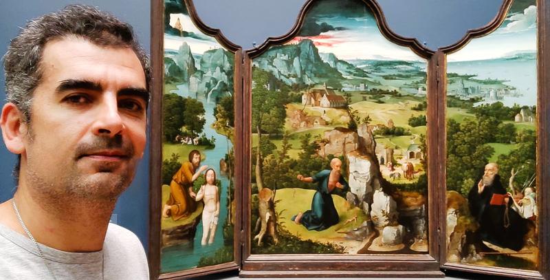 Subimos a la Corona de la Estatua de la Libertad y Museos (Met, Moma y Frick) - Nueva York y Cataratas del Niágara 2023 (156)