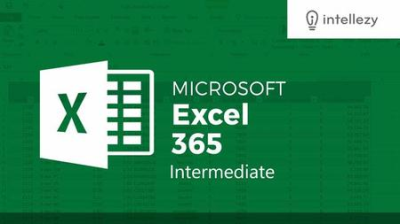 Excel 365 Intermediate