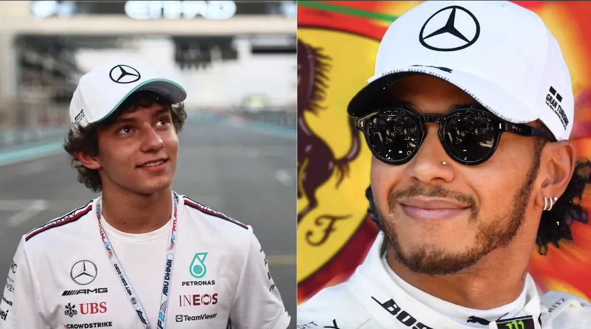 F1: Mercedes apuesta por una nueva generación de pilotos, Toto Wolff