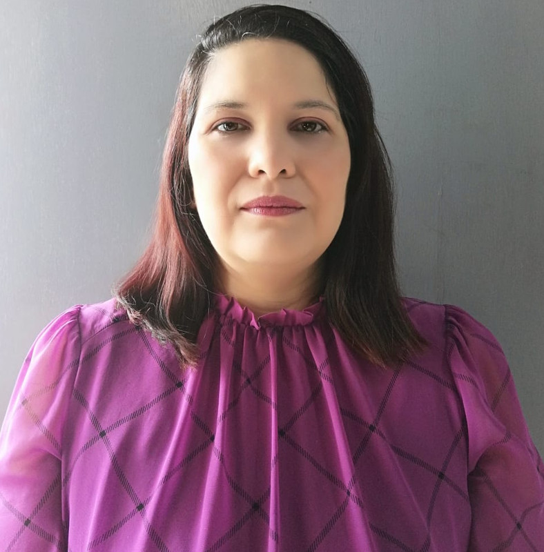 Andrea Castellón Sosa