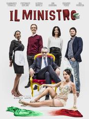Il Ministro (2016) WebDL 1080p E-AC3 ITA