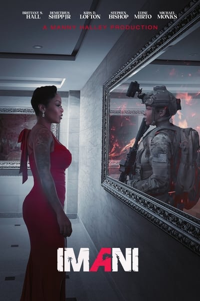 Imani 2023 1080p WEBRip x264 AAC-AOC