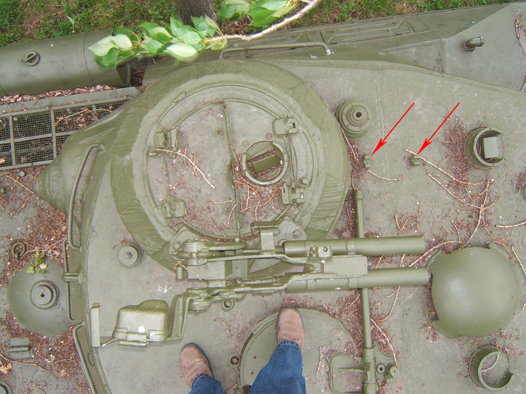 Башня ис. ДШК на ИС 2. Приборы наблюдения танка ис2. ИС-2 люк мехвода. Пулемет ДШК на танке ИС-2.