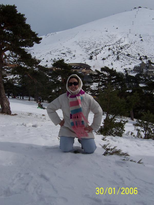 Paseando por España-1991/2016 - Blogs de España - PUERTO DE NAVACERRADA Y COTOS-2006/2009/2013/2016-MADRID (5)