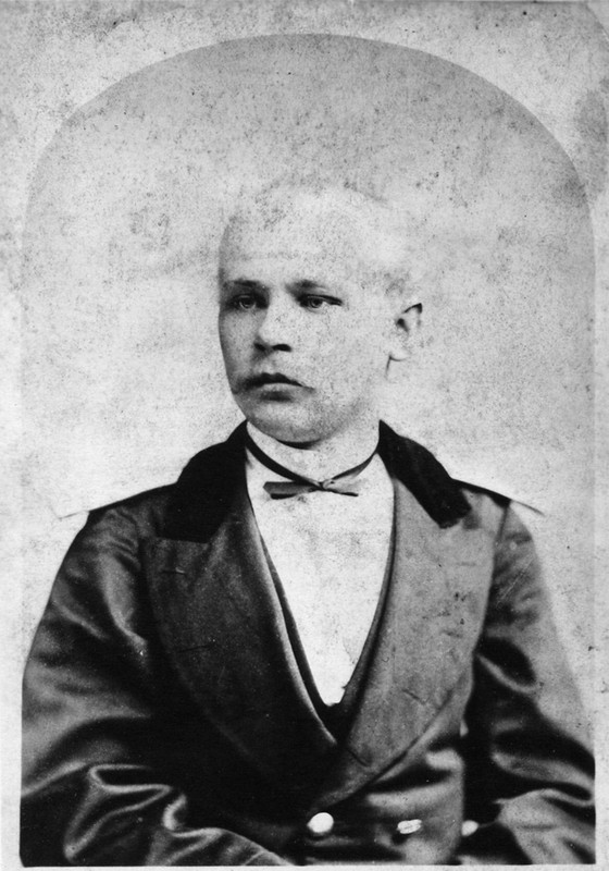 Панов Виктор Ананьевич