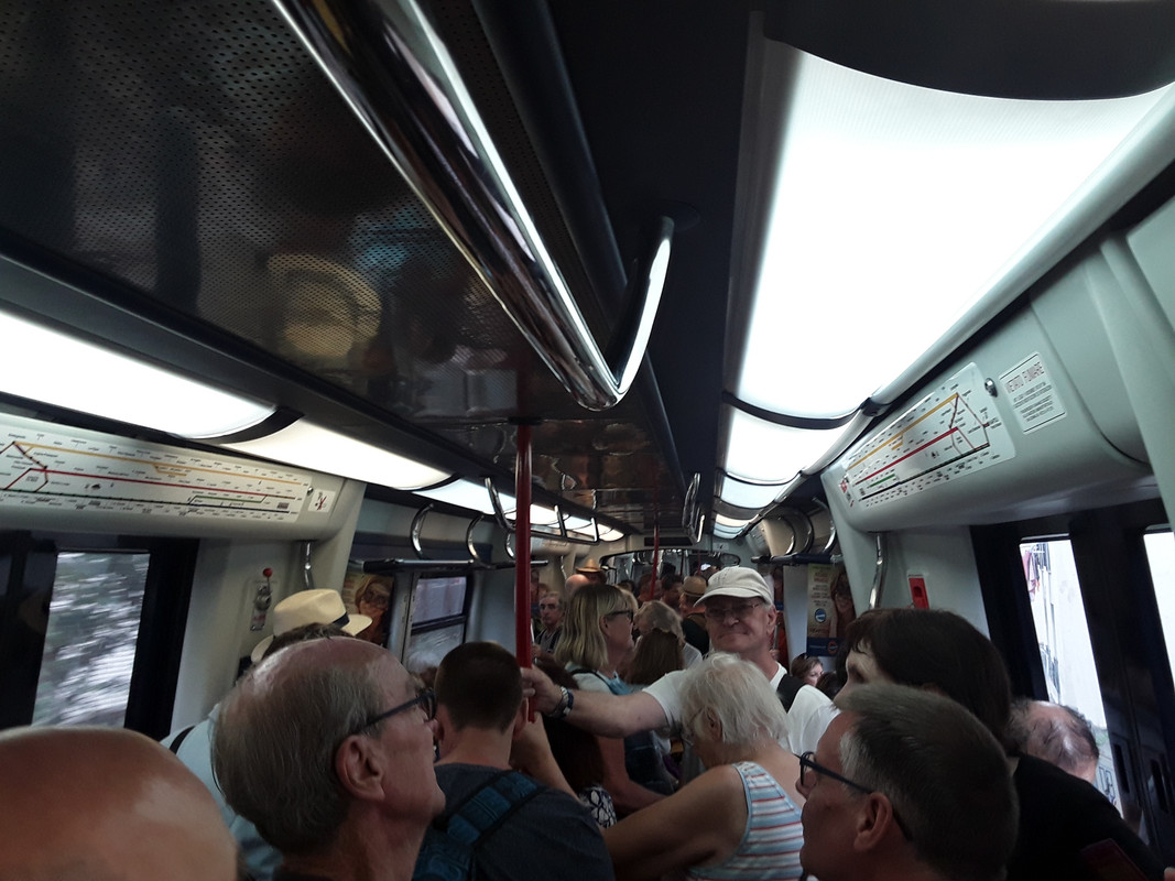 SORRENTO-23 Y 24-9-2018 - Italia y sus pueblos-2018/2019/2023 (87)
