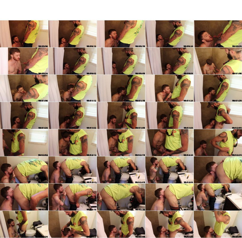 Matt Muck and Seamus OReilly pt 21080p