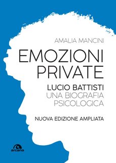 Amalia Mancini - Emozioni private (2023)