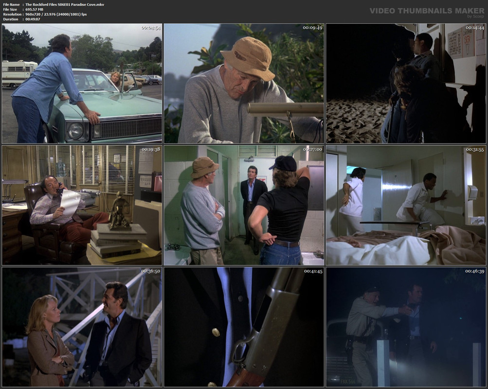 The Rockford Files S06E01 Paradise Cove.mkv