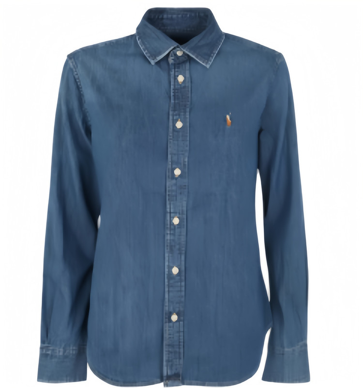 Camiseta Ralph Lauren
