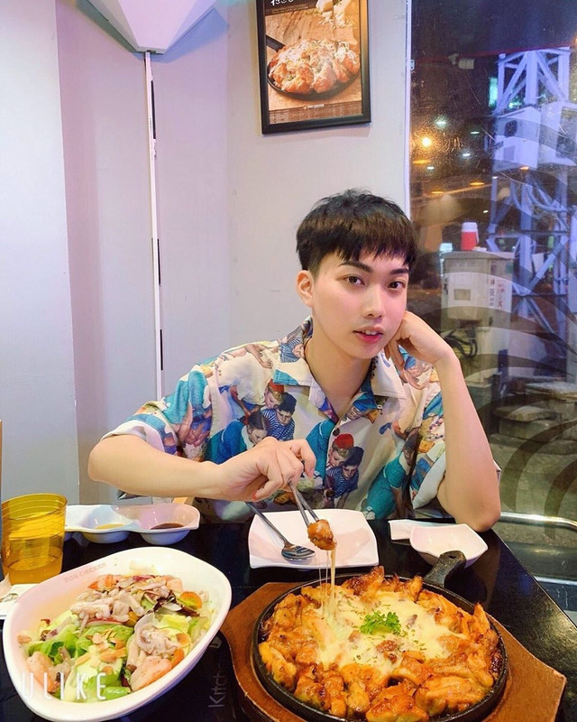 'Để Mị nói cho mà nghe' 1001 MÓN ĂN ĐẾN TỪ XỨ SỞ KIM CHI của các oppa - ảnh 50 "de mi noi cho ma nghe" 1001 mon an den tu xu so kim chi cua cac oppa - anh 50