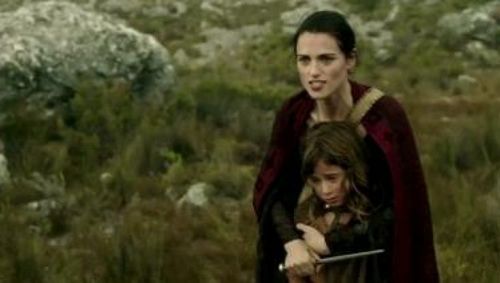 Лабиринт 2012 фильм трейлер () Лабиринт 2012 фильм трейлер