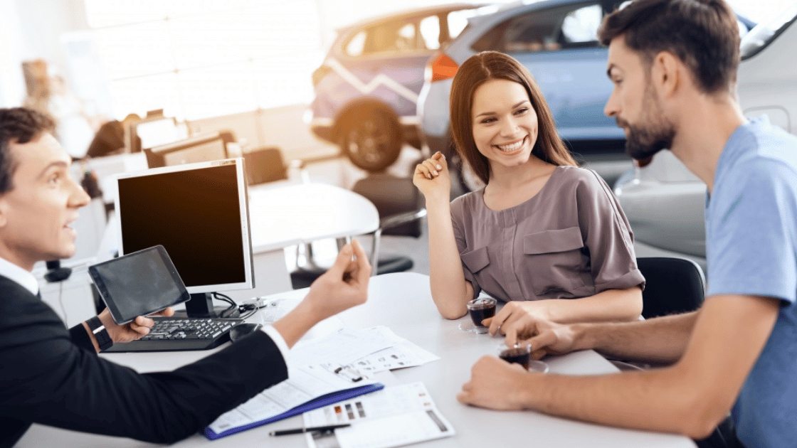 What Credit Score Auto Loan Dealers Really Use