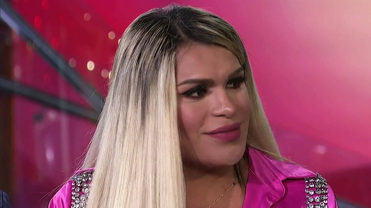 Wendy Guevara harta de sus fans, denuncia hostigamiento ¿Se le subió la fama?