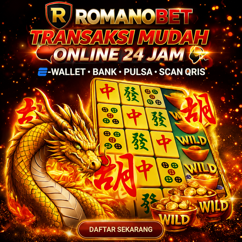 ROMANOBET