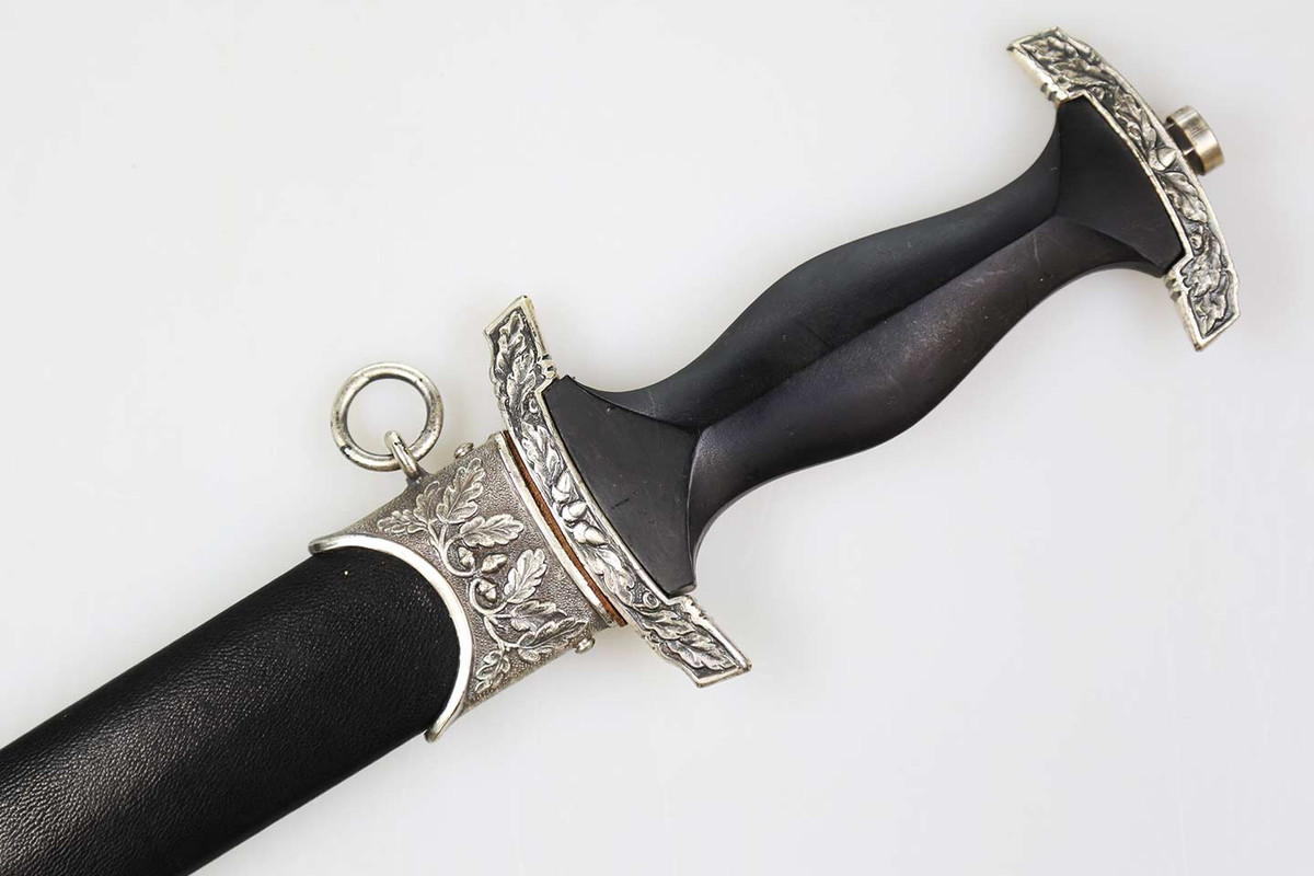 Ehrendolch RZM M7/36 Foto 5