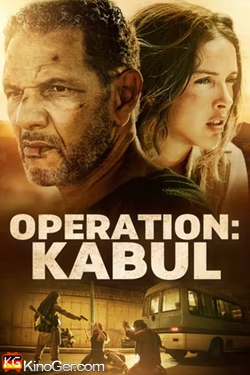 Operation: Kabul (2025)