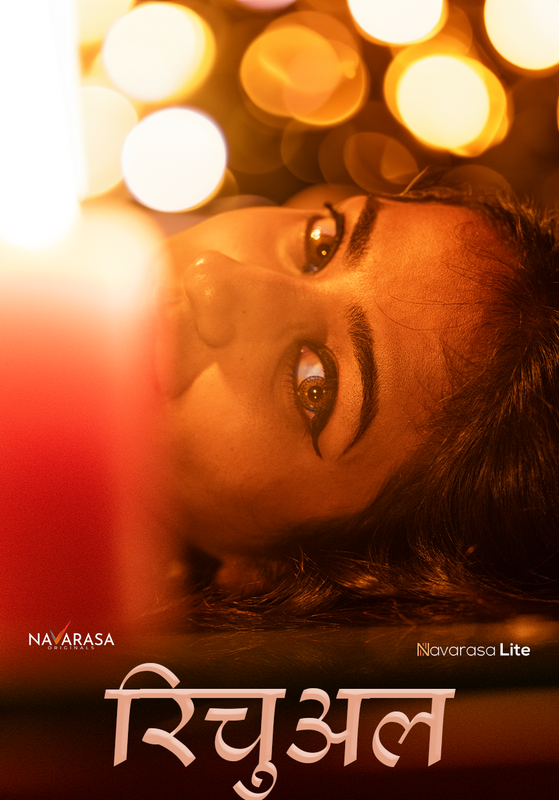  Ritual (2024) UNRATED 720p HEVC HDRip NavaRasa S01E01 Hot Series x265 AAC [150MB] Full Movie Download