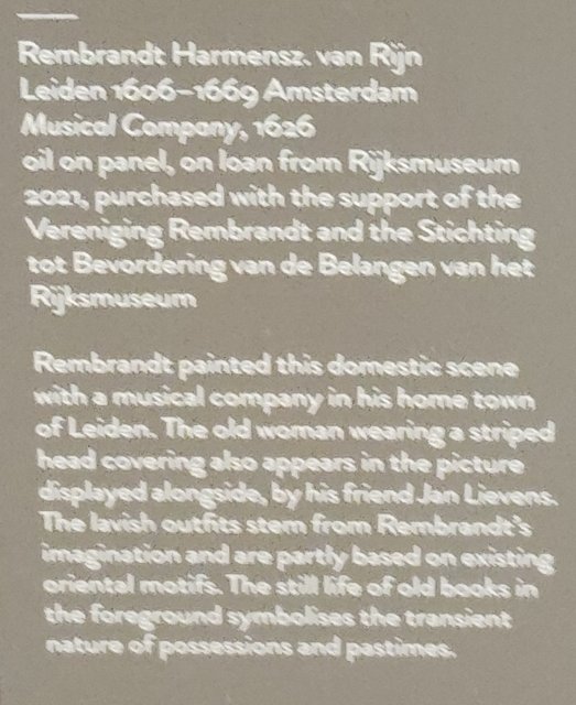 Escapada por Amsterdam - La Haya - Delft - Rotterdam - Leiden - Londres - Blogs de Europa - Museo Mauritshuis, decepcionante Depot Boijmans y callejeo por Delft y Leiden (124)