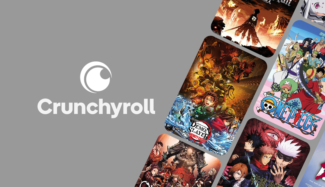 Crunchyroll