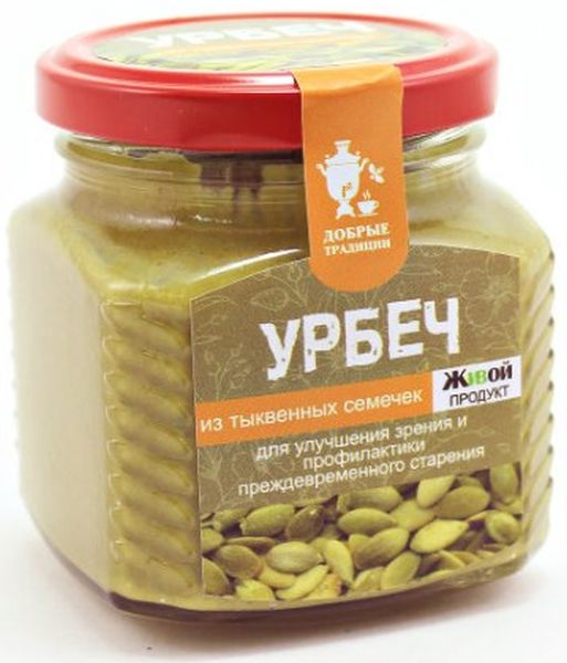 Урбеч