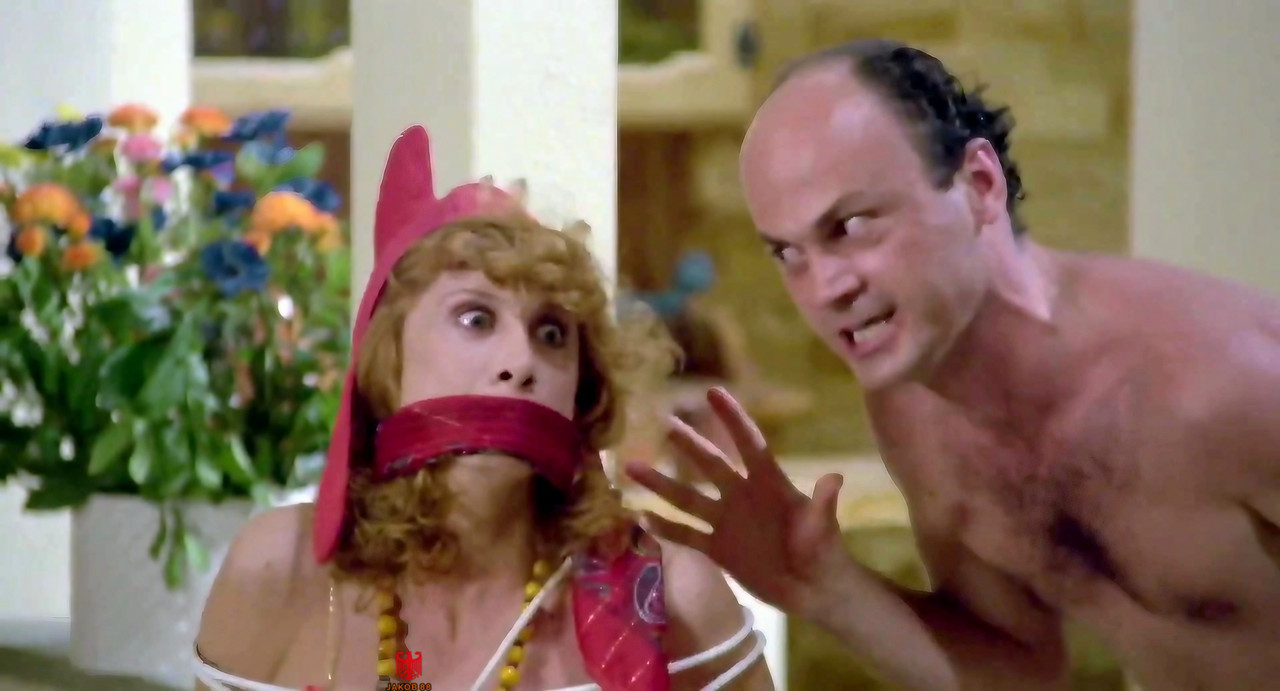 Fabrizia Castagnoli 8 - Vai Avanti Tu Che Mi Vien Da Ridere 1982