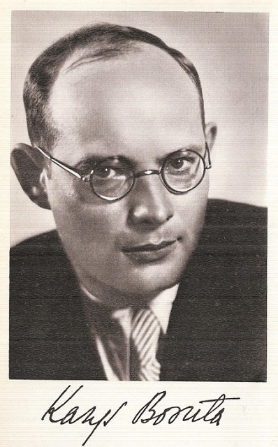 kazys-boruta-parasas