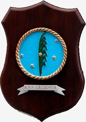 NRP-Cassiopeia