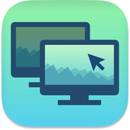 ScreenFocus 1.1 macOS