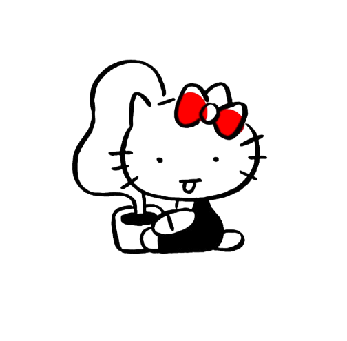kitty