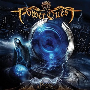 Re: Power Quest