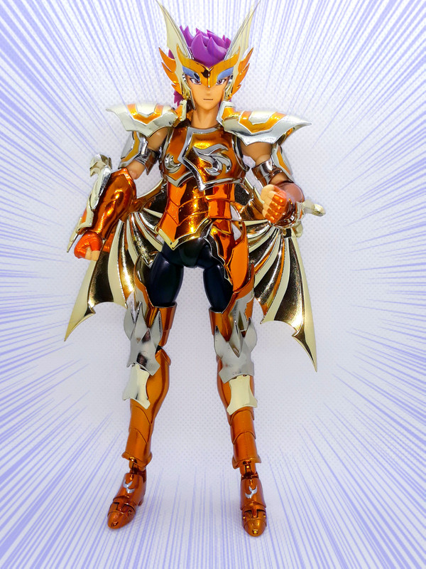 (Ecaille) Scylla-per