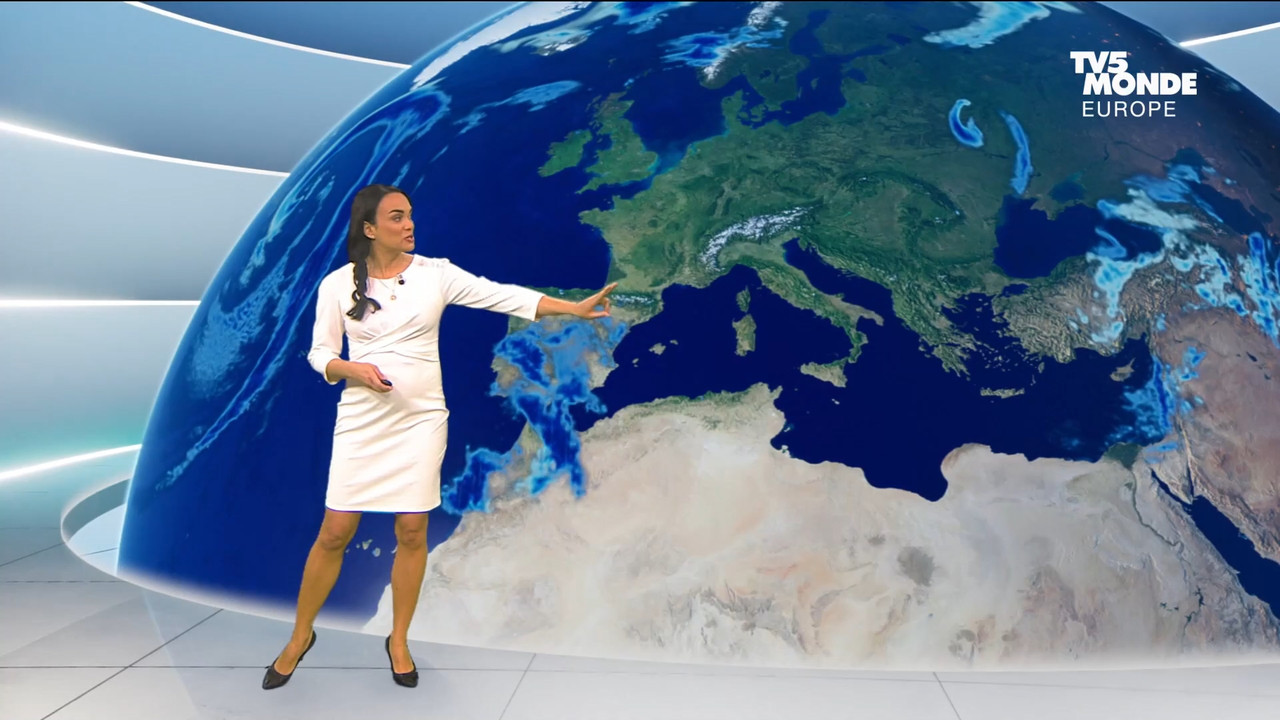 03.22 - 17.26.00 - Météo TV5 FBS. Bulletin météo et prévisions.ts_snapshot_07.33.303