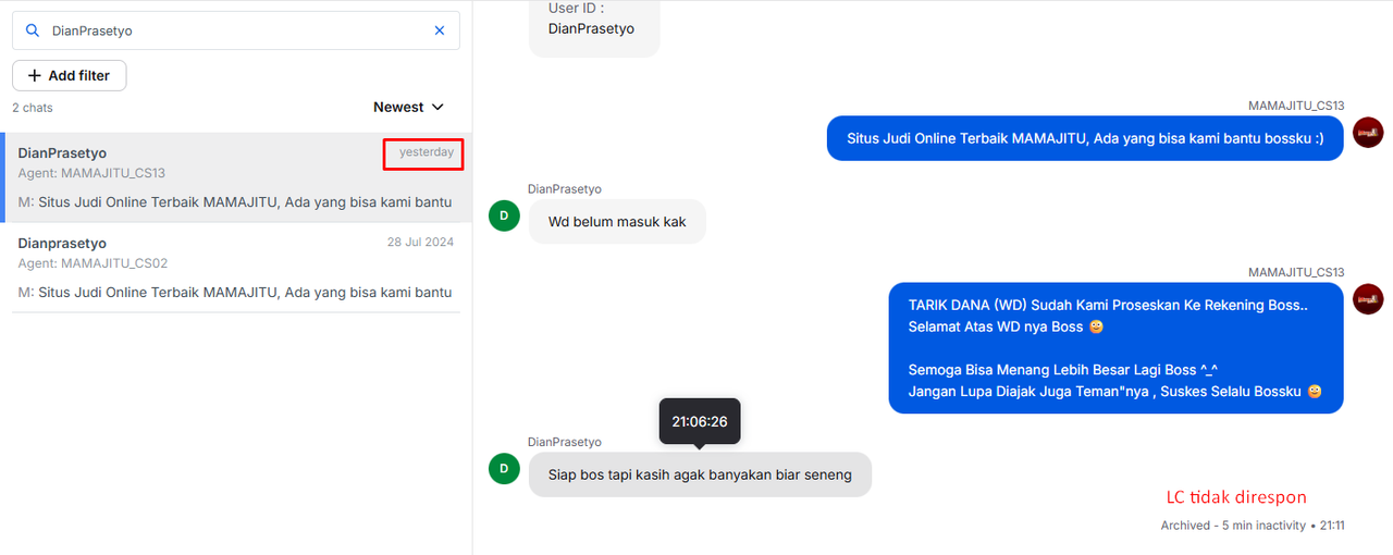 KRISMON MAMAJITU (7)