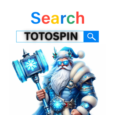 TOTOSPIN: Situs Slot Terbaik Bebas Dari Kendala Serta Mudah Menang